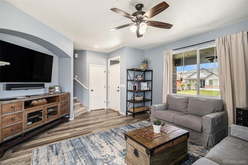 2516 Mountain Sky Dr, Castle Rock, CO 80104