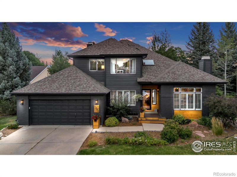 5354 Muirfield Ct, Boulder, CO 80301