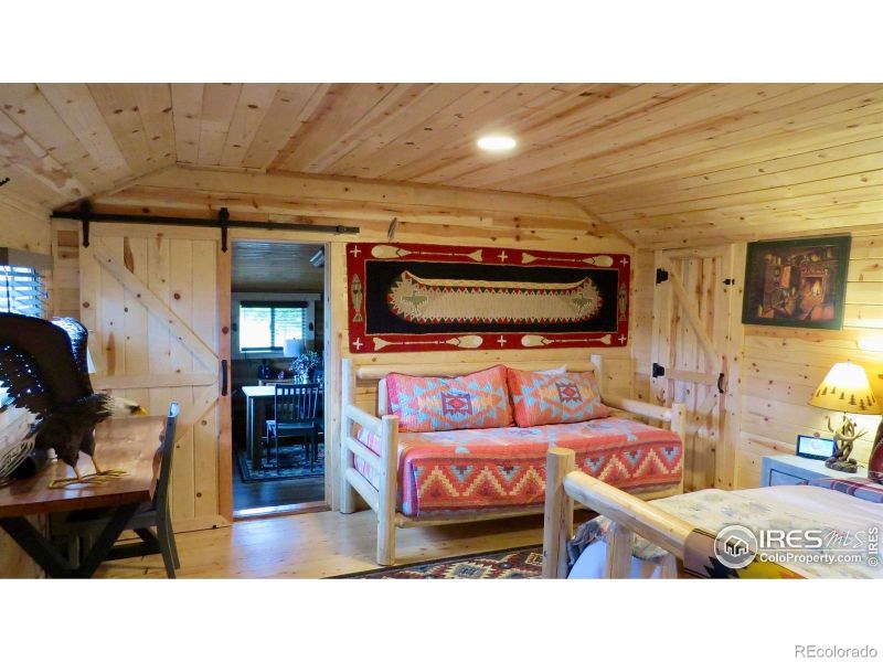 108 Buffalo Run Ln, Red Feather Lakes, CO 80545