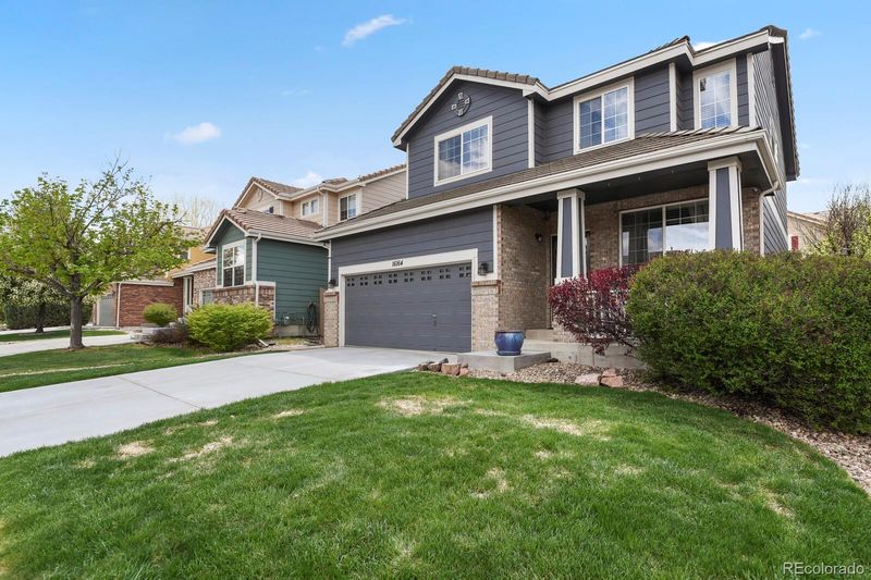 16164 E Hinsdale Ave, Aurora, CO 80016