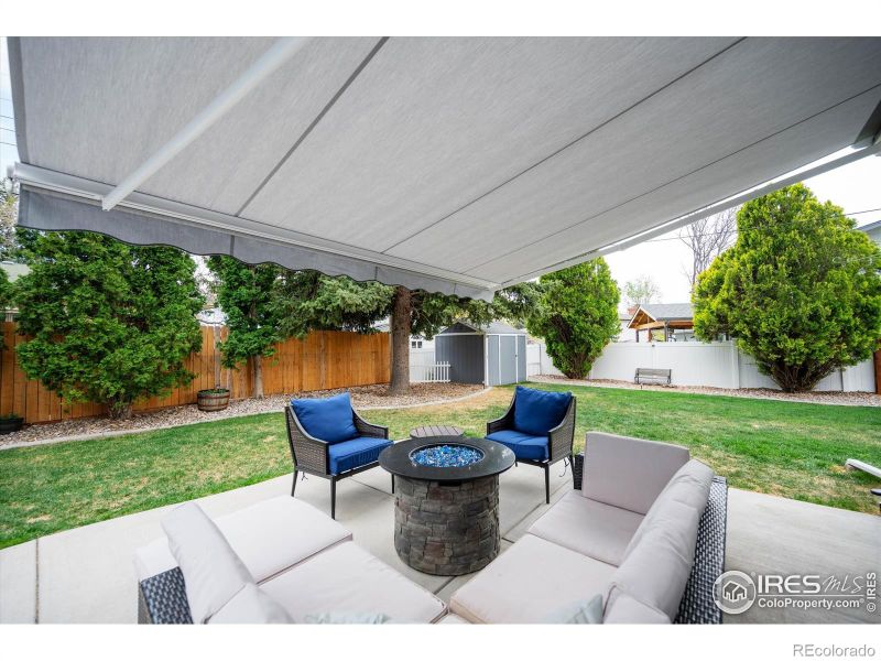 2308 Fairplay Dr, Loveland, CO 80538