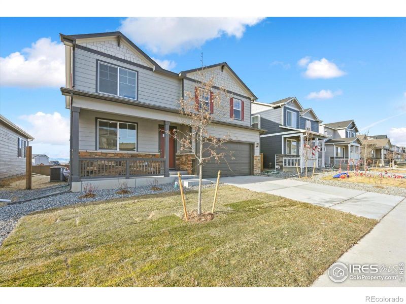 352 Hummingbird Ln, Johnstown, CO 80534
