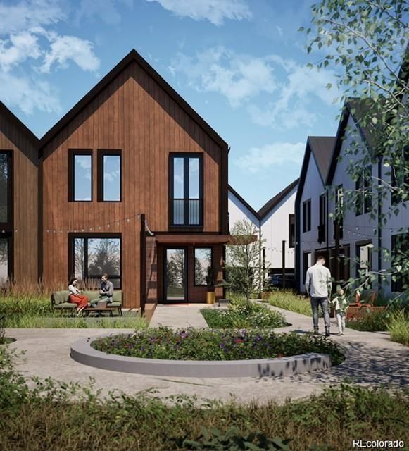 5750 W 92nd Ave, Westminster, CO 80031