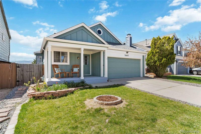 7647 Elmwood St, Littleton, CO 80125