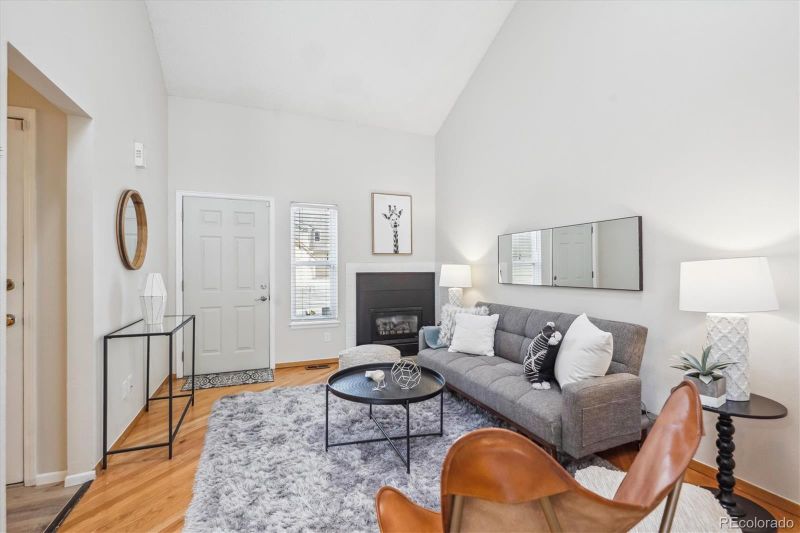 10520 W Fair Ave #A, Littleton, CO 80127