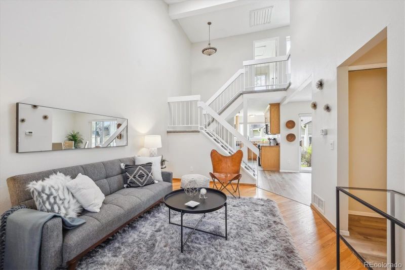 10520 W Fair Ave #A, Littleton, CO 80127