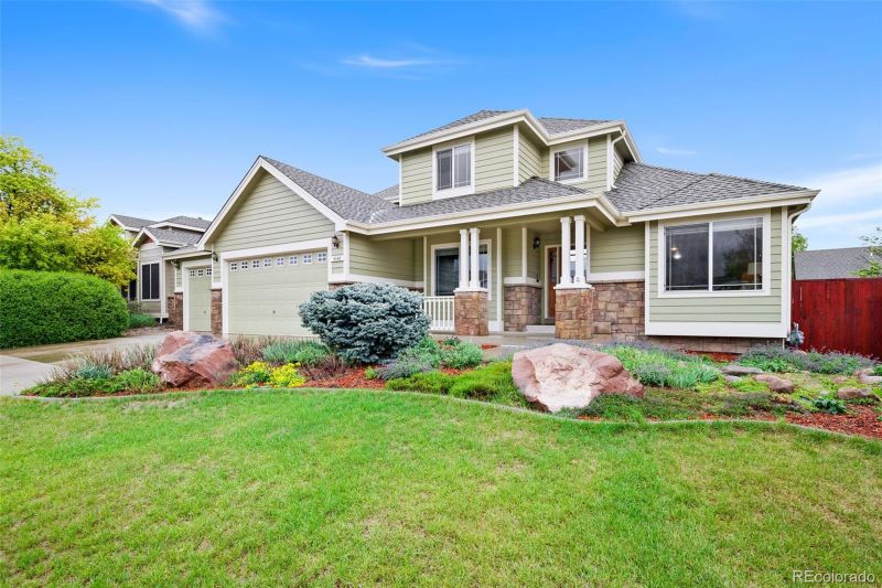 4144 Center Gate Ct, Fort Collins, CO 80526