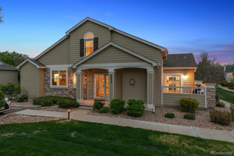 6033 Trailhead Rd, Highlands Ranch, CO 80130