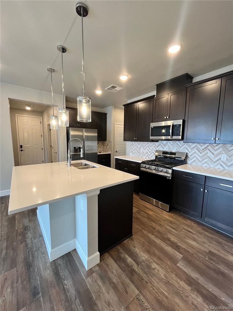 16841 Askins Loop #208, Parker, CO 80134