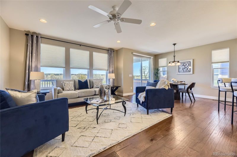 6614 Club Villa Rd, Parker, CO 80134
