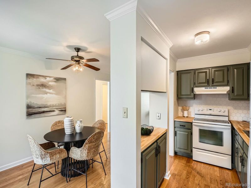 2301 E Fremont Ave #W03, Centennial, CO 80122