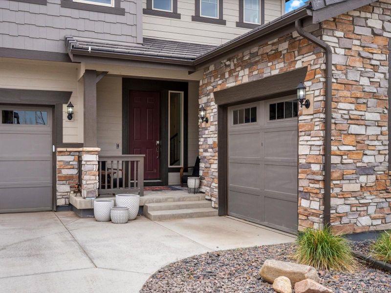 3187 S Quaker St, Morrison, CO 80465