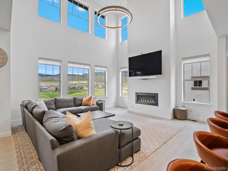 3187 S Quaker St, Morrison, CO 80465