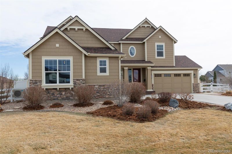 3392 Homestead Dr, Longmont, CO 80504