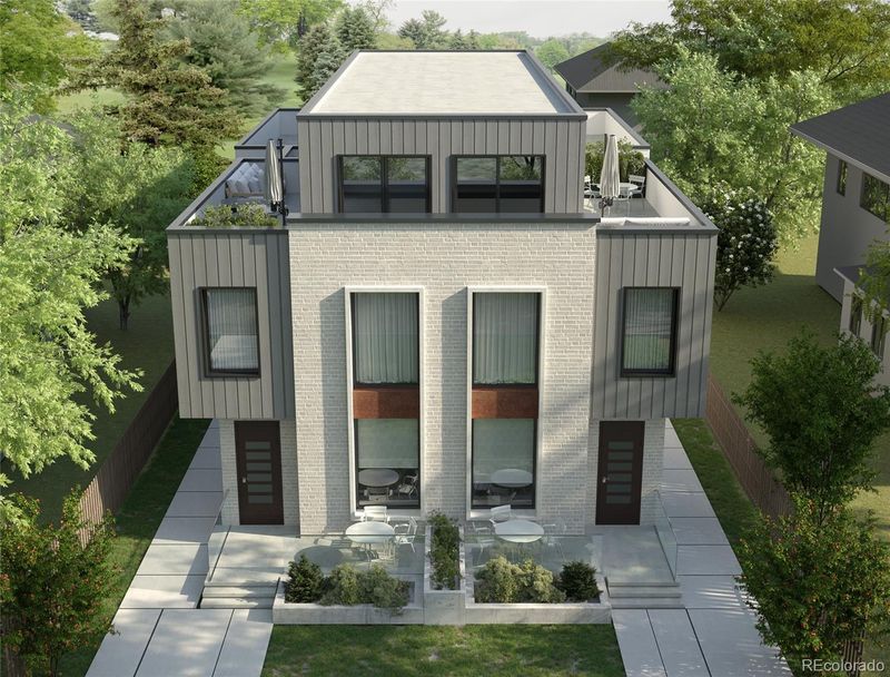 451 Harrison St, Denver, CO 80206