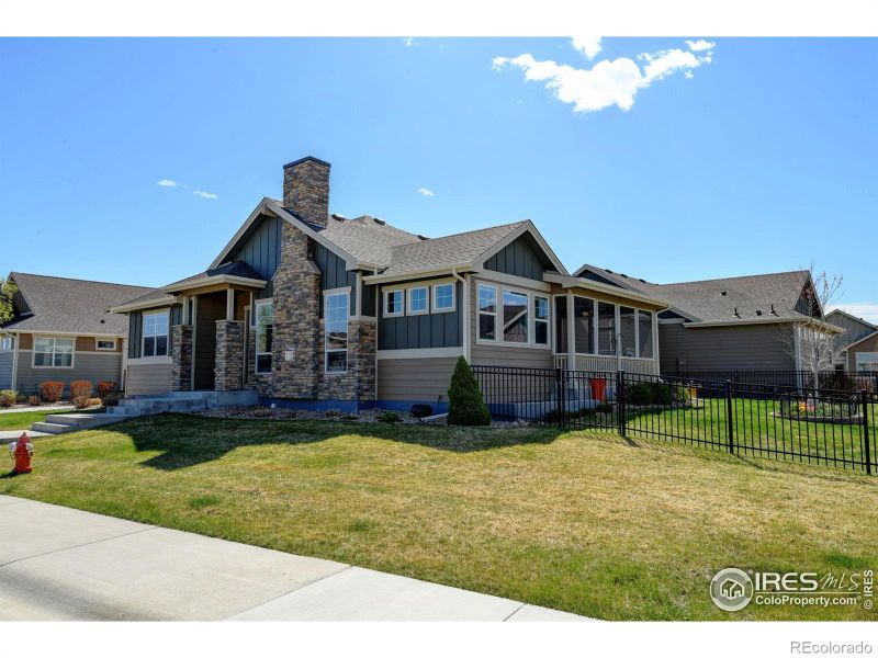 3558 Prickly Pear Dr, Loveland, CO 80537