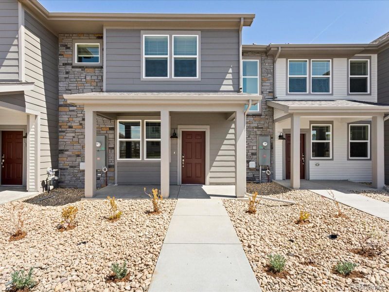 1618 Riverplace Dr #2, Windsor, CO 80550