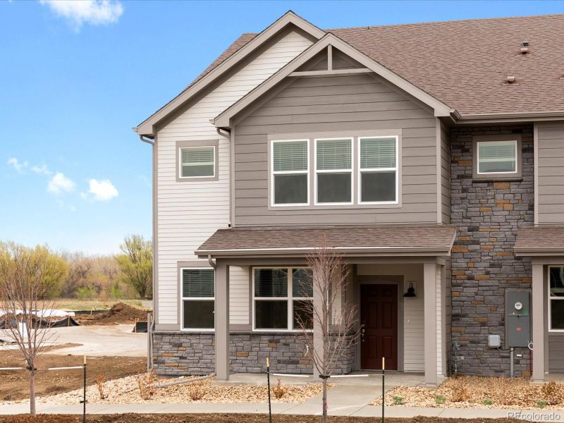 1618 Riverplace Dr #1, Windsor, CO 80550