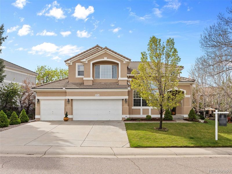 9734 Tall Grass Cir, Lone Tree, CO 80124