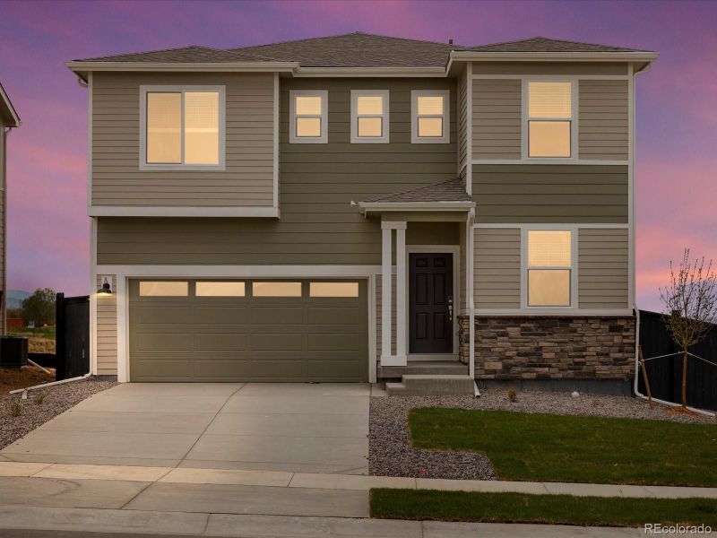 2701 73rd Avenue Ct, Greeley, CO 80634