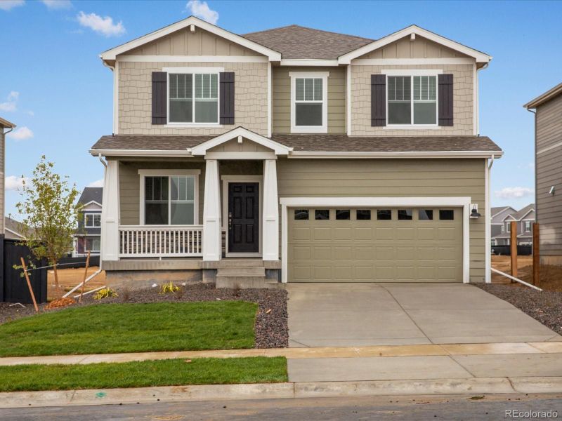 2728 73rd Avenue Ct, Greeley, CO 80634