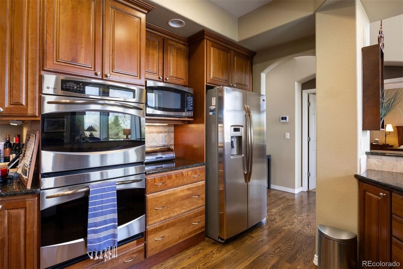 4373 E Phillips Pl, Centennial, CO 80122