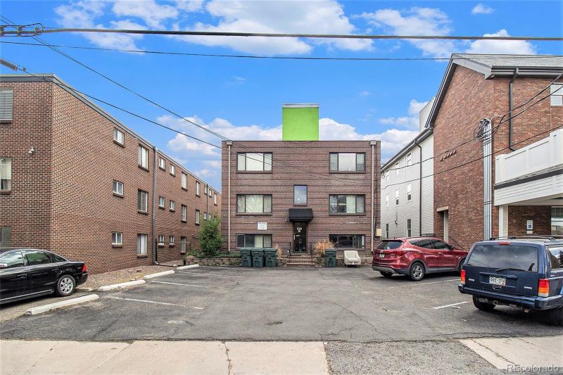 1977 S Josephine St #101, Denver, CO 80210