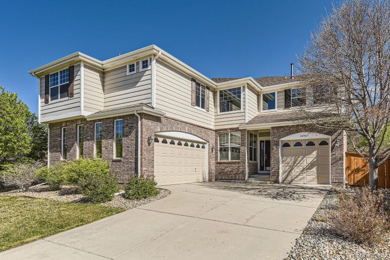24763 E Crestridge Pl, Aurora, CO 80016