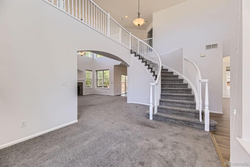 24763 E Crestridge Pl, Aurora, CO 80016