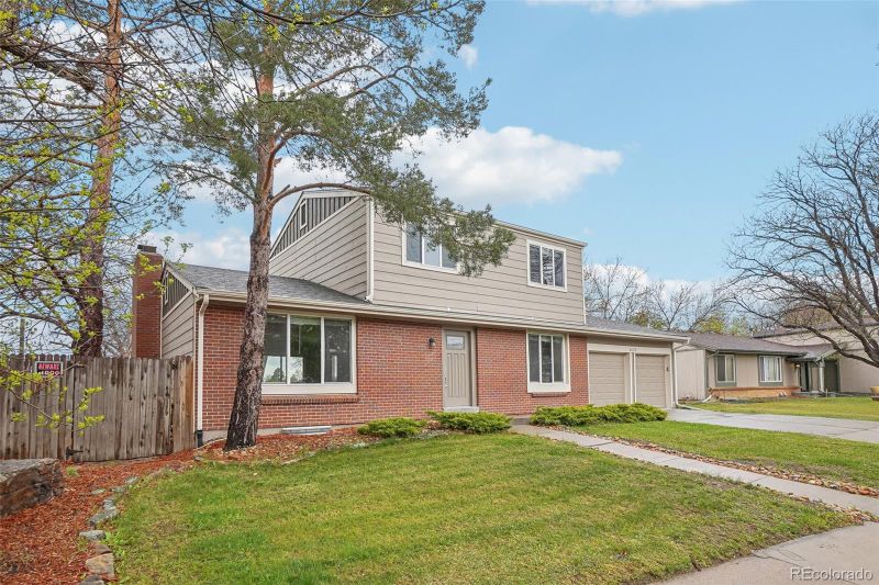 4623 S Kalispell Way, Aurora, CO 80015