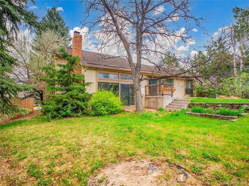 8546 E Mineral Cir, Centennial, CO 80112