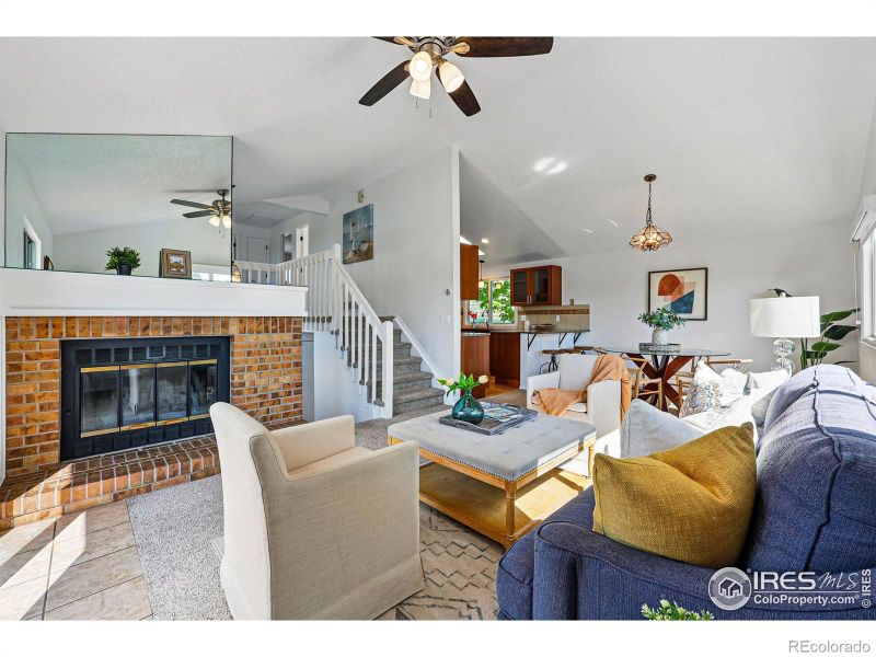 3812 Howe Ct, Boulder, CO 80301