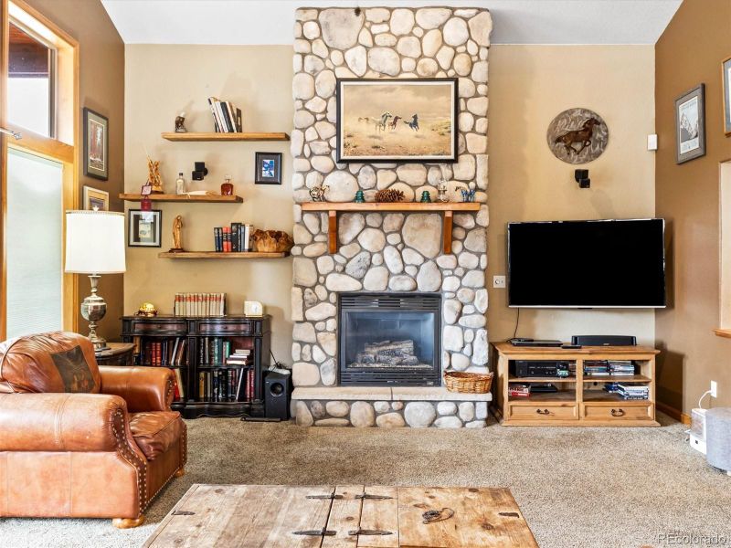 85 Burland Dr, Bailey, CO 80421