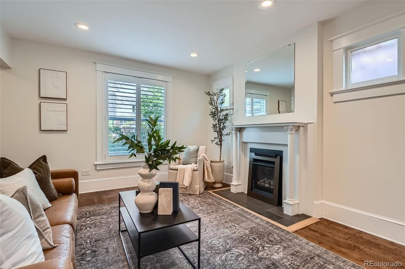 3356 Quivas St, Denver, CO 80211