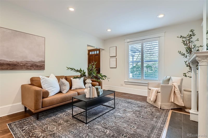 3356 Quivas St, Denver, CO 80211