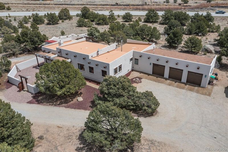 12707 County Road 195a, Salida, CO 81201