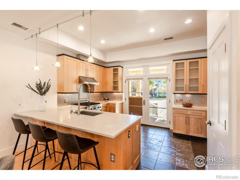 2302 Spruce St, Boulder, CO 80302