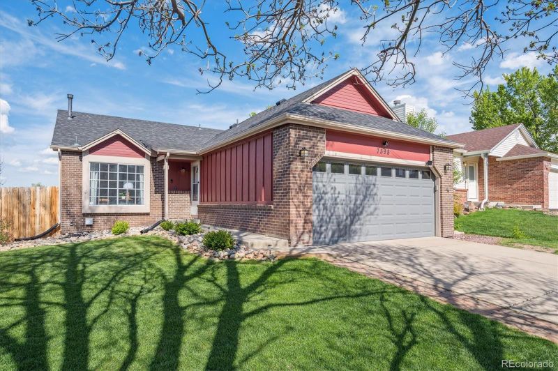 7598 Jared Way, Littleton, CO 80125