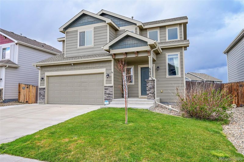 6626 Mandan Dr, Colorado Springs, CO 80925