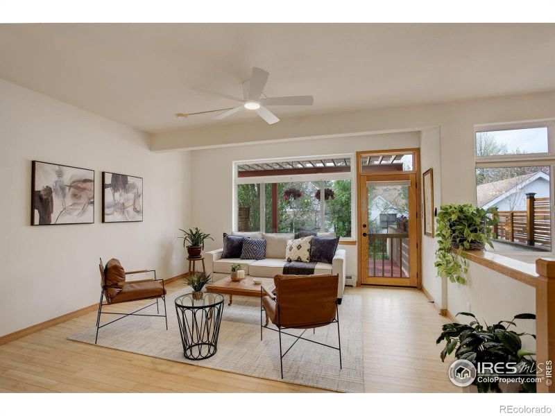 1460 Quince Ave #S102, Boulder, CO 80304