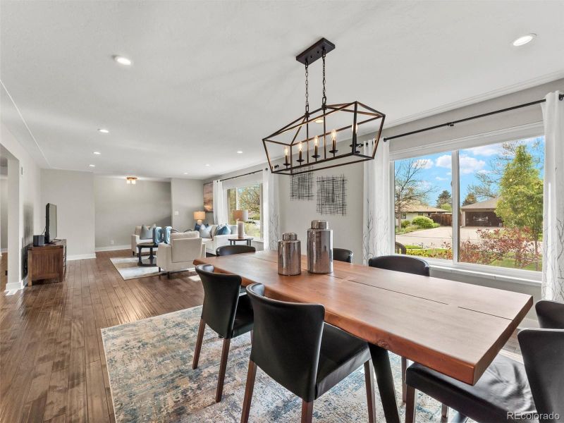 3052 S Gilpin St, Denver, CO 80210