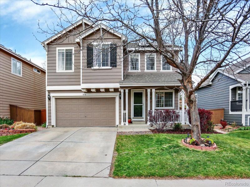 9774 Burberry Way, Highlands Ranch, CO 80129