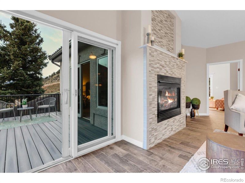 4920 Braeburn Way, Colorado Springs, CO 80919