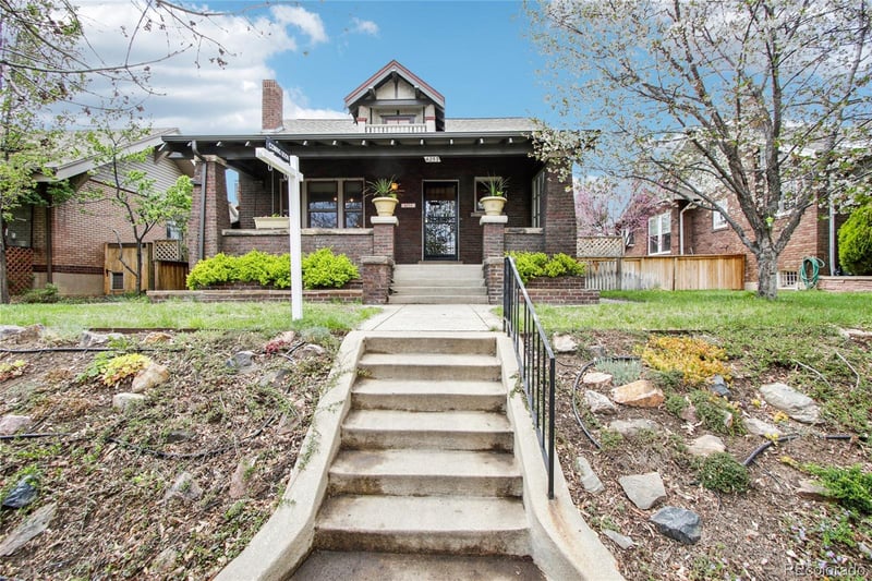 4253 Hooker St, Denver, CO 80211