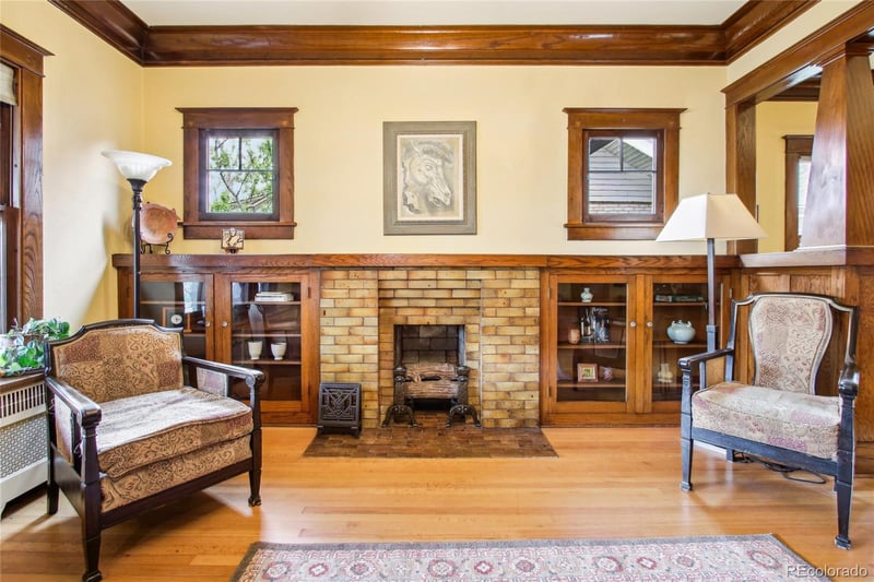 4253 Hooker St, Denver, CO 80211