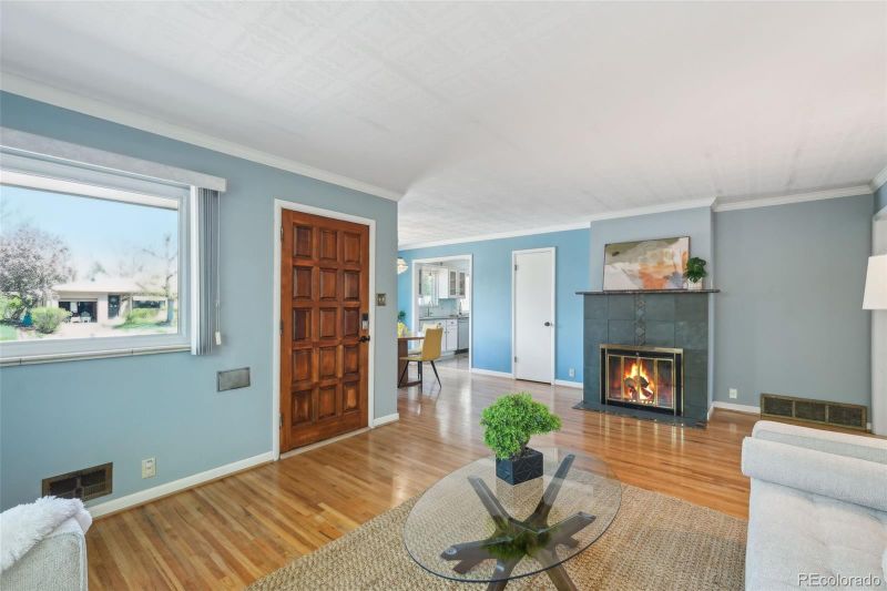 5540 E Jewell Ave, Denver, CO 80222