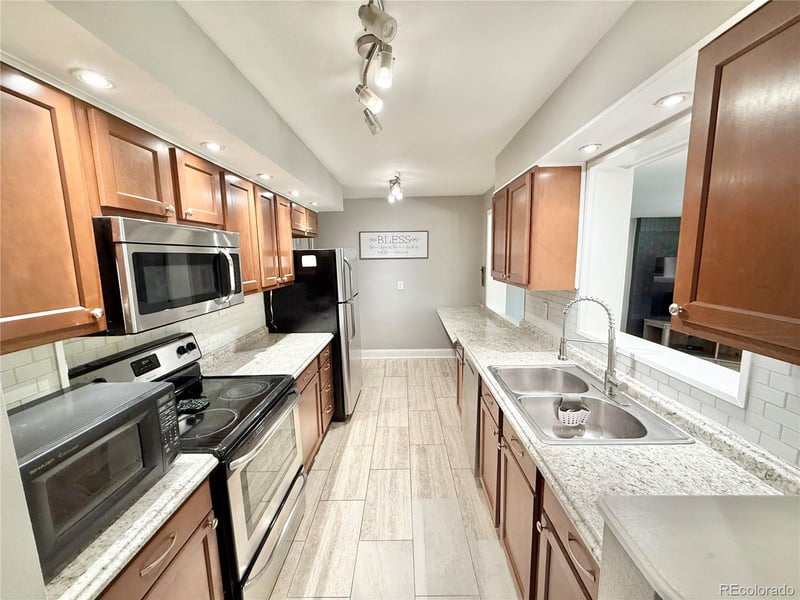 8590 Faraday St, Denver, CO 80229