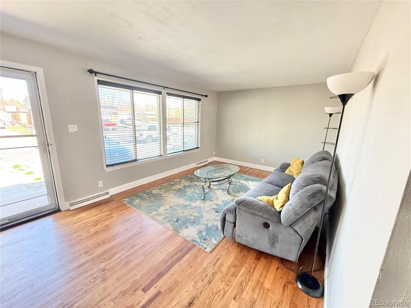 8590 Faraday St, Denver, CO 80229