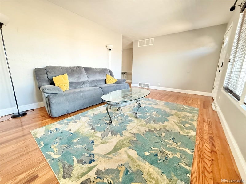 8590 Faraday St, Denver, CO 80229