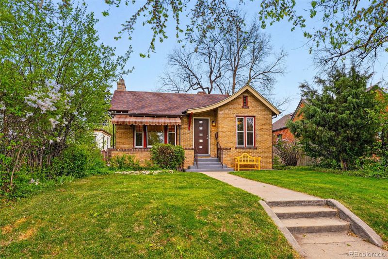 1312 Ash St, Denver, CO 80220